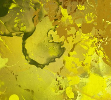 Metin için alanı olan eski grunge arkaplanı