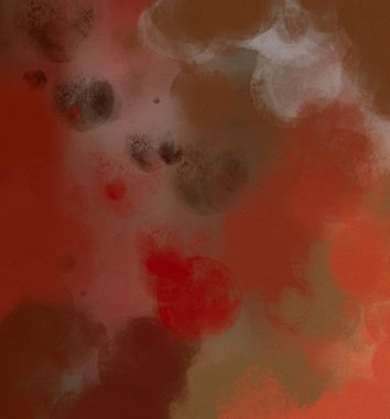 Metin için alanı olan eski grunge arkaplanı