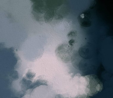 boya lekeleri ile grunge arka plan      