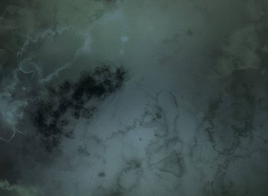 Yağlı boya ile soyut grunge arkaplan kaba desen lekeler