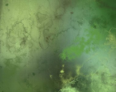 boya lekeleri ile grunge arka plan      