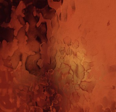 soyut yaratıcı renkli grunge arka plan