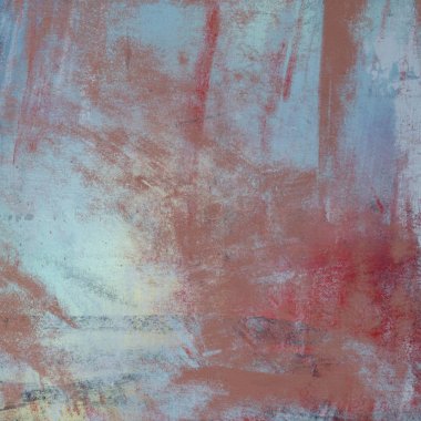 Metin için alanı olan eski grunge arkaplanı