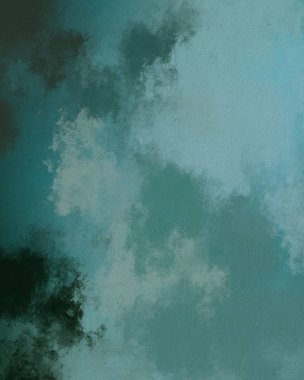 metniniz için alan içeren soyut boya arka planı