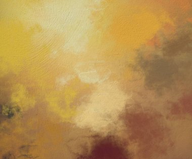 Metin alanı ile modern dijital duvar kağıdı