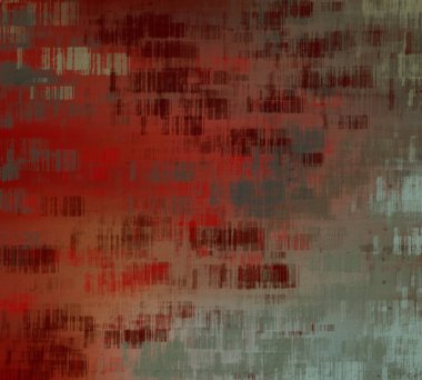 tasarım için alan ile soyut grunge duvar kağıdı