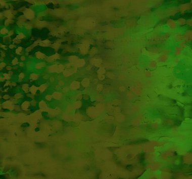 Yağlı boya ile soyut grunge arkaplan kaba desen lekeler