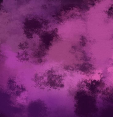 Yağlı boya ile soyut grunge arkaplan kaba desen lekeler