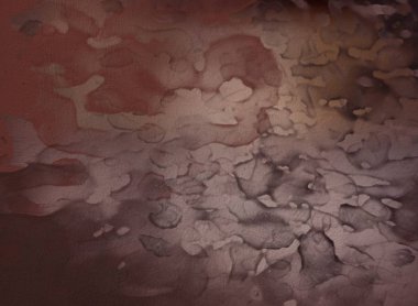 metin veya resim için alanı olan grunge arkaplanı