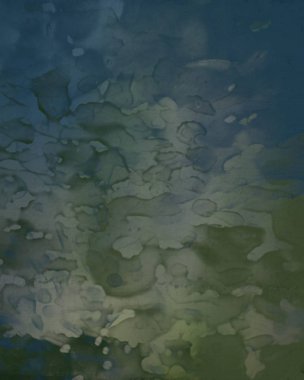 metin için alanı olan grunge arkaplanı