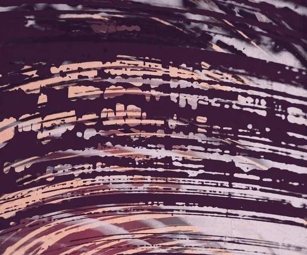 Boyayla soyut arkaplan 