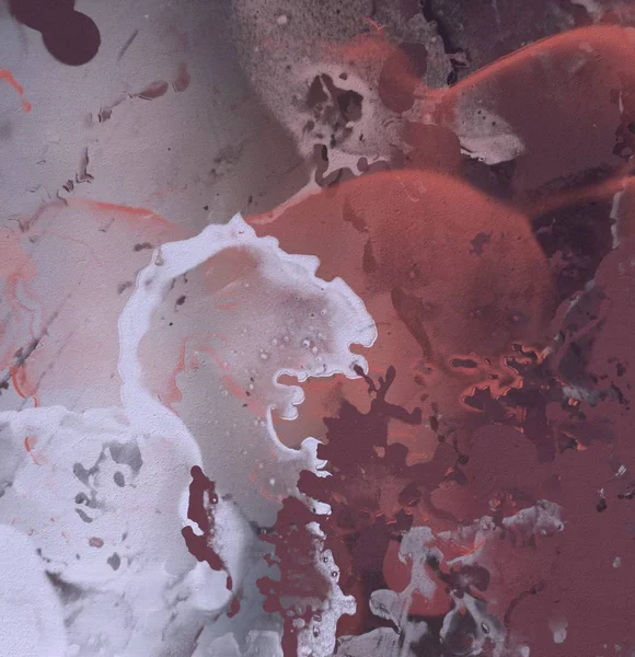 Metin için alanı olan eski grunge arkaplanı