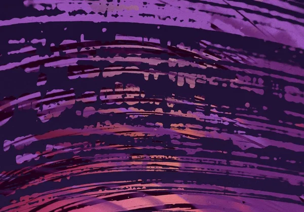 Yağlı boya ile soyut grunge arkaplan kaba desen lekeler