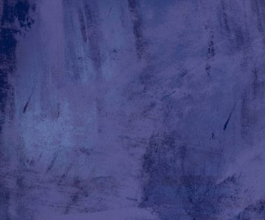 Yağlı boya ile soyut grunge arkaplan kaba desen lekeler