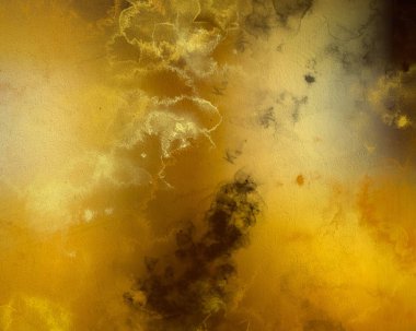 Boyayla soyut arkaplan 