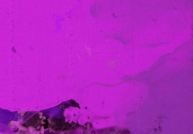 Yağlı boya ile soyut grunge arkaplan kaba desen lekeler