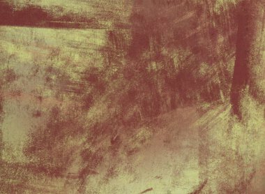 Yağlı boya ile soyut grunge arkaplan kaba desen lekeler