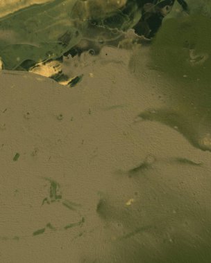 farklı renk desenleri ile soyut duvar kağıdı