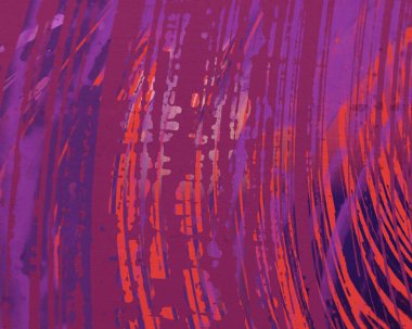 soyut şık renkli grunge arka plan