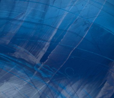 Yağlı boya ile soyut grunge arkaplan kaba desen lekeler