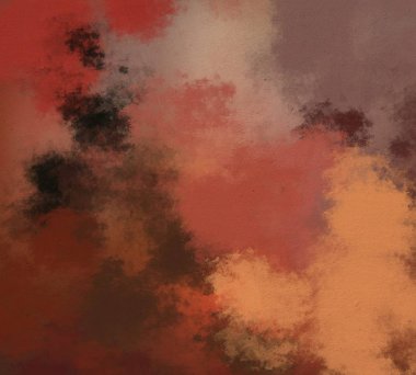 Metin için alanı olan soyut grunge arkaplanı