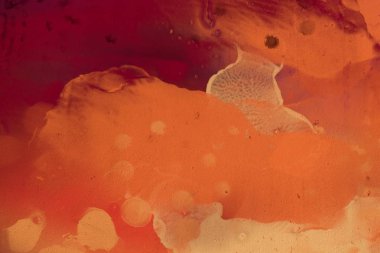 Metnin için alanı olan soyut grunge arkaplanı       