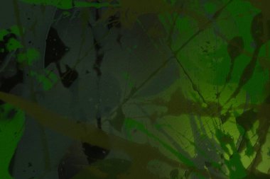 metin için alanı olan grunge arkaplanı