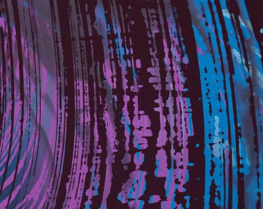 Yağlı boya ile soyut grunge arkaplan kaba desen lekeler