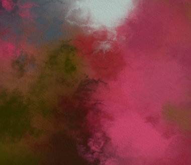 tasarım için alan ile soyut grunge duvar kağıdı