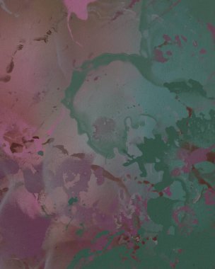 Metin için alanı olan soyut grunge arkaplanı