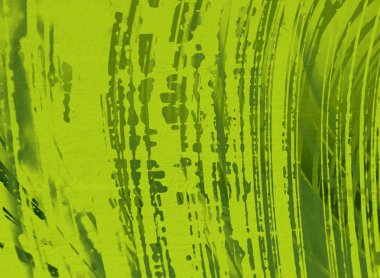 Yağlı boya ile soyut grunge arkaplan kaba desen lekeler