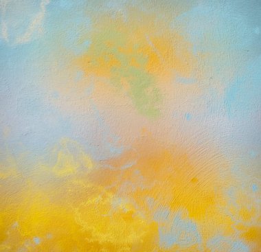 metin için alan ile grunge sanat deseni