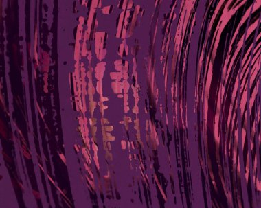 2d illüstrasyon. Beton duvar grafitisi. Modern sanat tarzı. Çok renkli şekil ler ve desenler. El yapımı sprey resimleri.