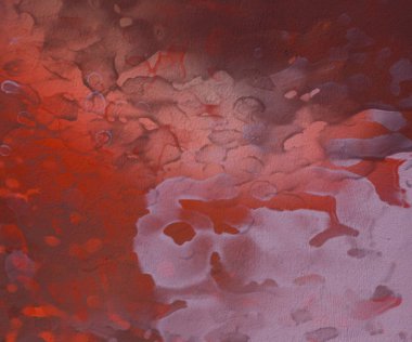 Metin için alanı olan eski grunge arkaplanı