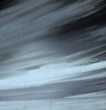 Yağlı boya ile soyut grunge arkaplan kaba desen lekeler