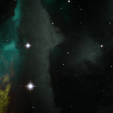 doğal soyut galaksi uzay arka plan