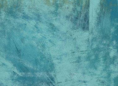 Yağlı boya ile soyut grunge arkaplan kaba desen lekeler