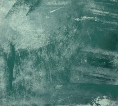 Yağlı boya ile soyut grunge arkaplan kaba desen lekeler