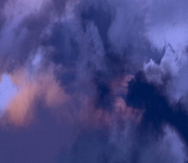 Metin için yeri olan boya lekeleriyle soyut arkaplan  