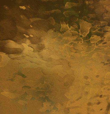 Yağlı boya ile soyut grunge arkaplan kaba desen lekeler