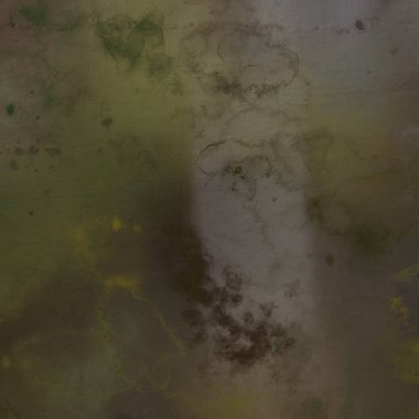 Yağlı boya ile soyut grunge arkaplan kaba desen lekeler