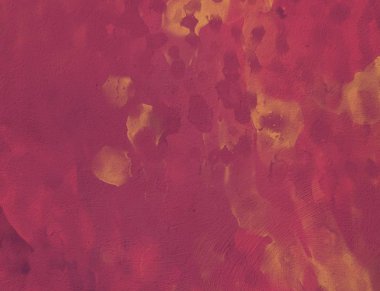 Metin için yeri olan boya lekeleriyle soyut arkaplan  