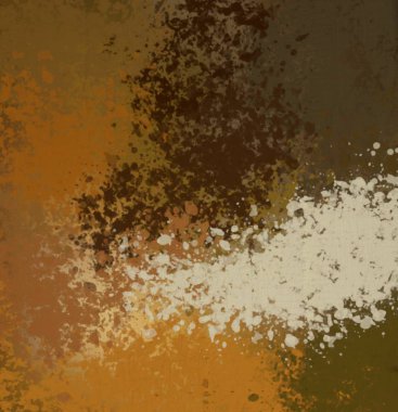 metniniz için alan içeren soyut boya arka planı