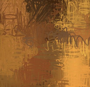 soyut şık renkli grunge arka plan