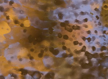 Metin için alanı olan soyut grunge arkaplanı