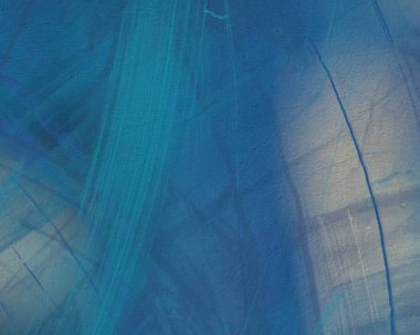 Yağlı boya ile soyut grunge arkaplan kaba desen lekeler