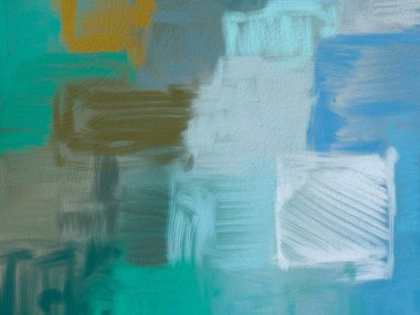 Boyayla soyut arkaplan  