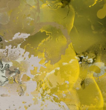 Metin için alanı olan soyut grunge arkaplanı