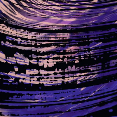 metniniz için alan içeren soyut boya arka planı