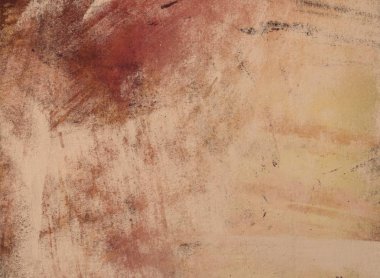 Boyayla soyut arkaplan  